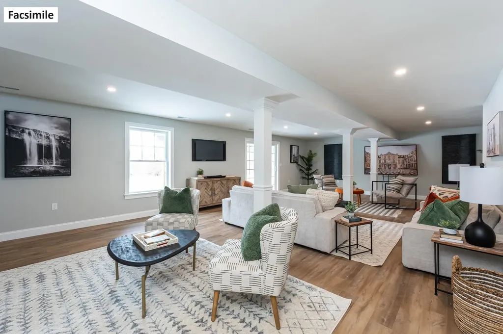 40 Millstone Drive Northfield NH 03276