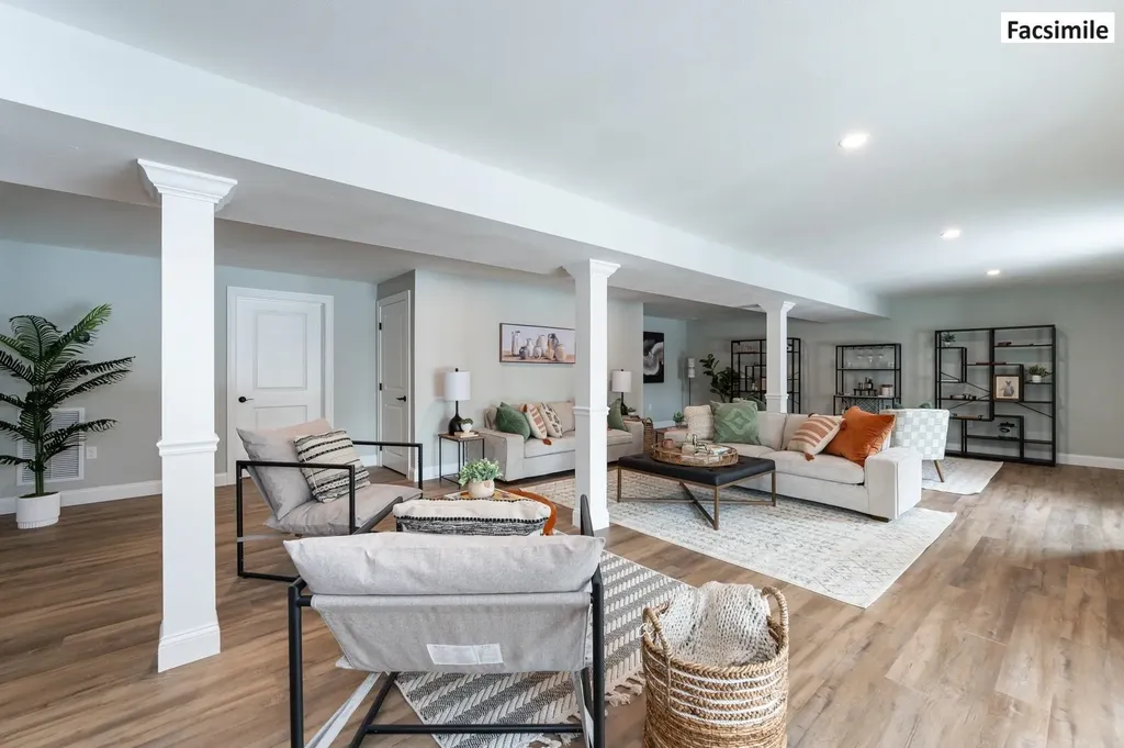 40 Millstone Drive Northfield NH 03276