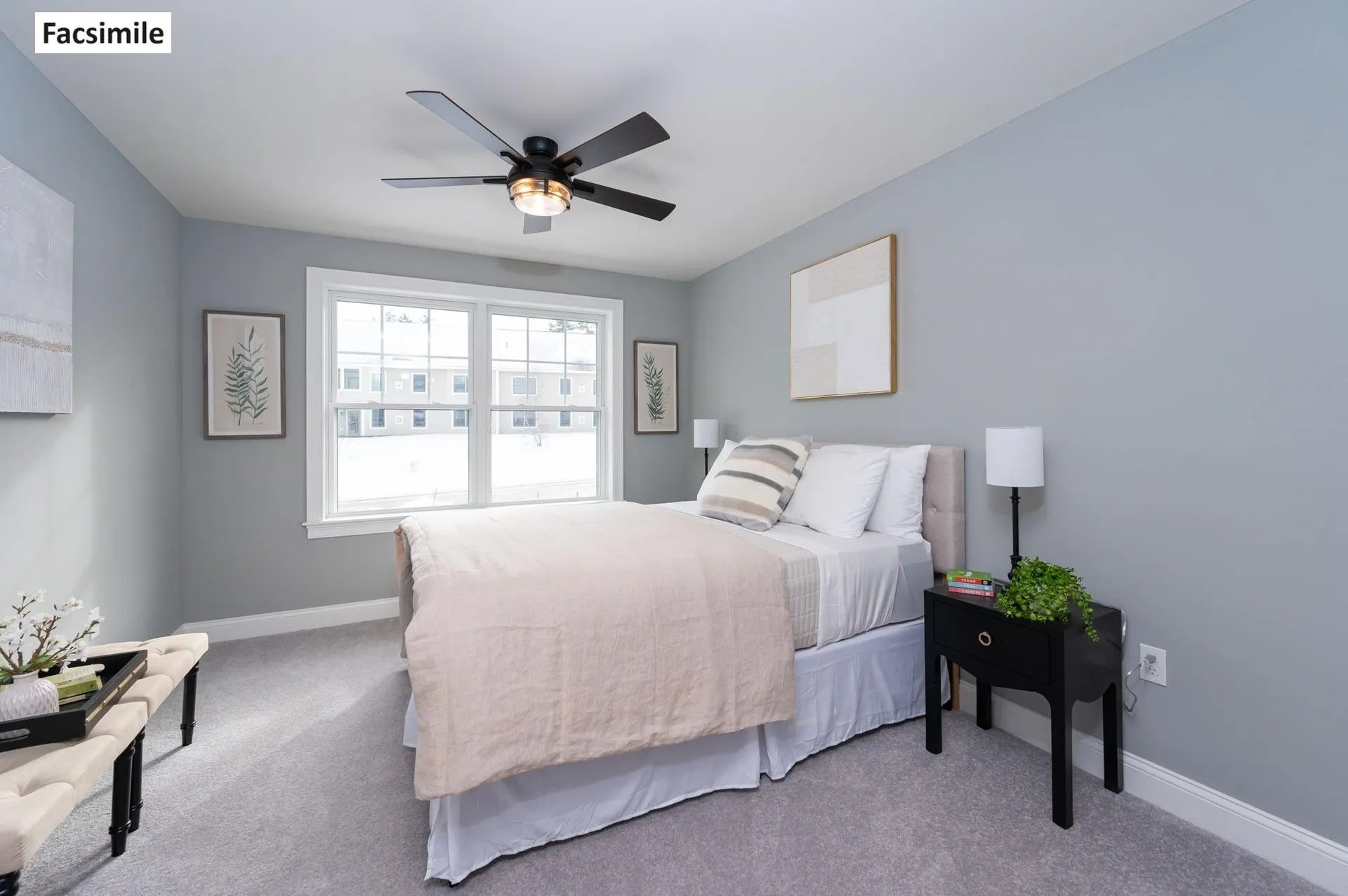 40 Millstone Drive Northfield NH 03276