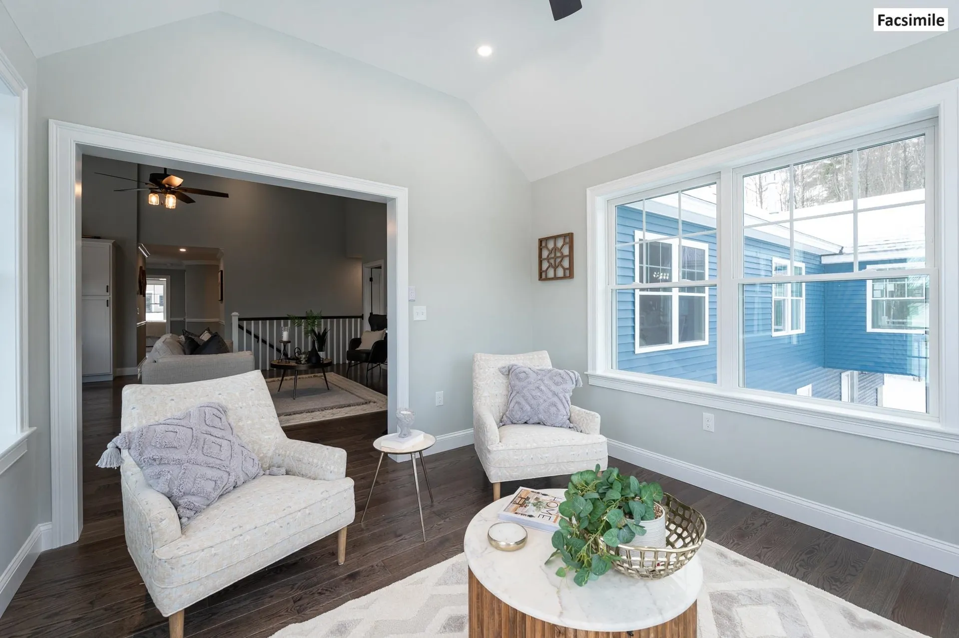 40 Millstone Drive Northfield NH 03276