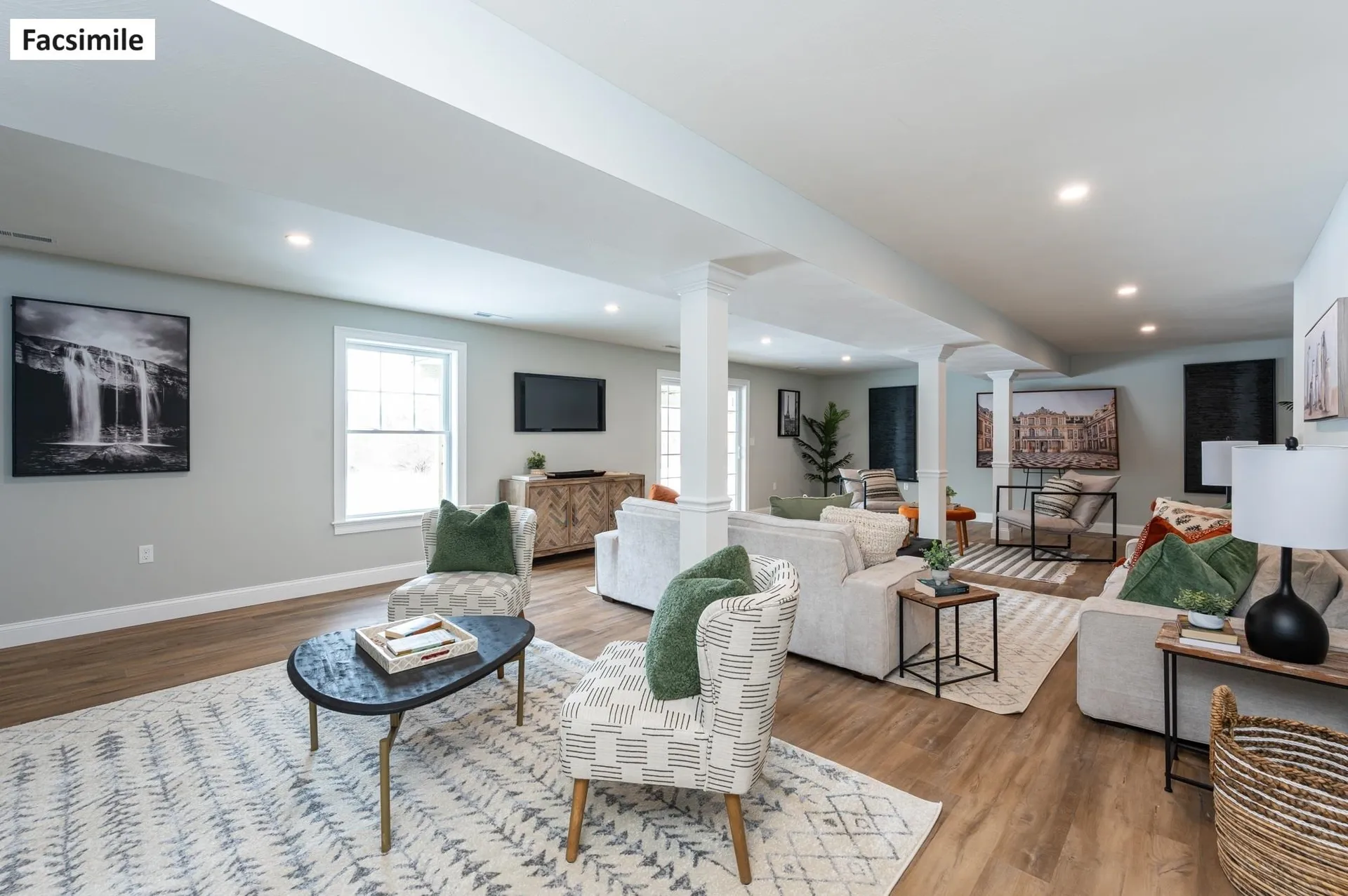 40 Millstone Drive Northfield NH 03276