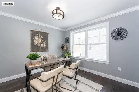 40 Millstone Drive Northfield NH 03276