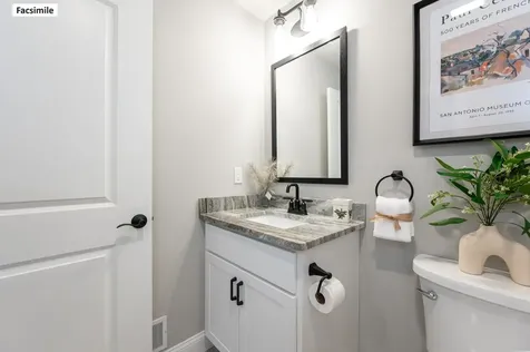 40 Millstone Drive Northfield NH 03276