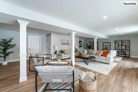 40 Millstone Drive Northfield NH 03276