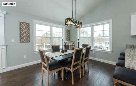 40 Millstone Drive Northfield NH 03276