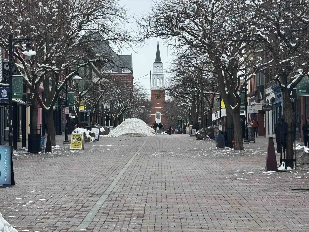 61 South Union Street Burlington VT 05401