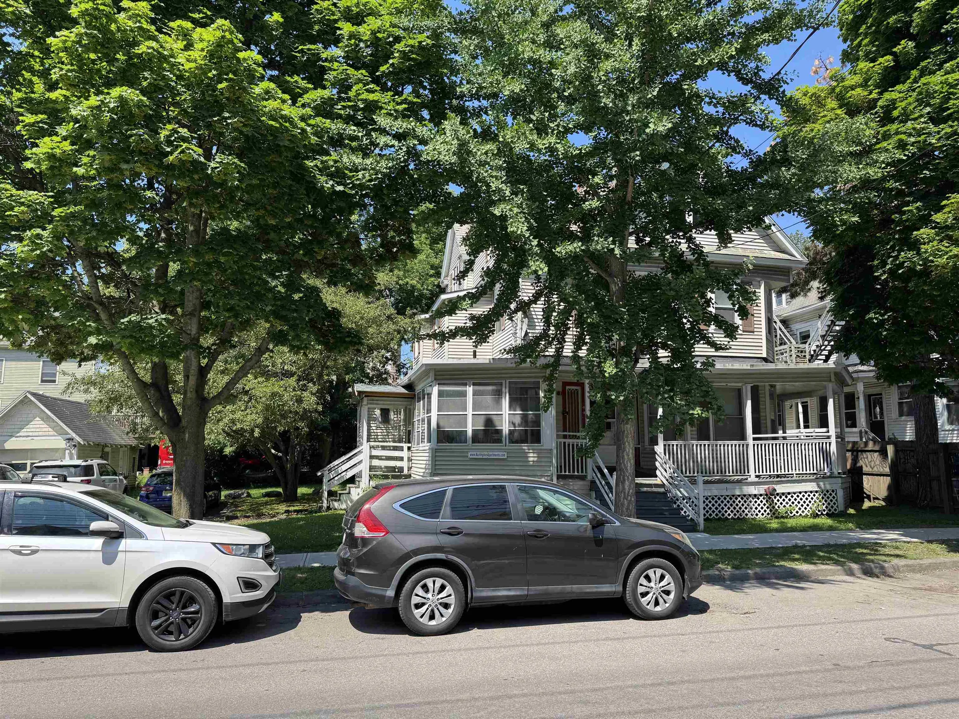 61 South Union Street Burlington VT 05401