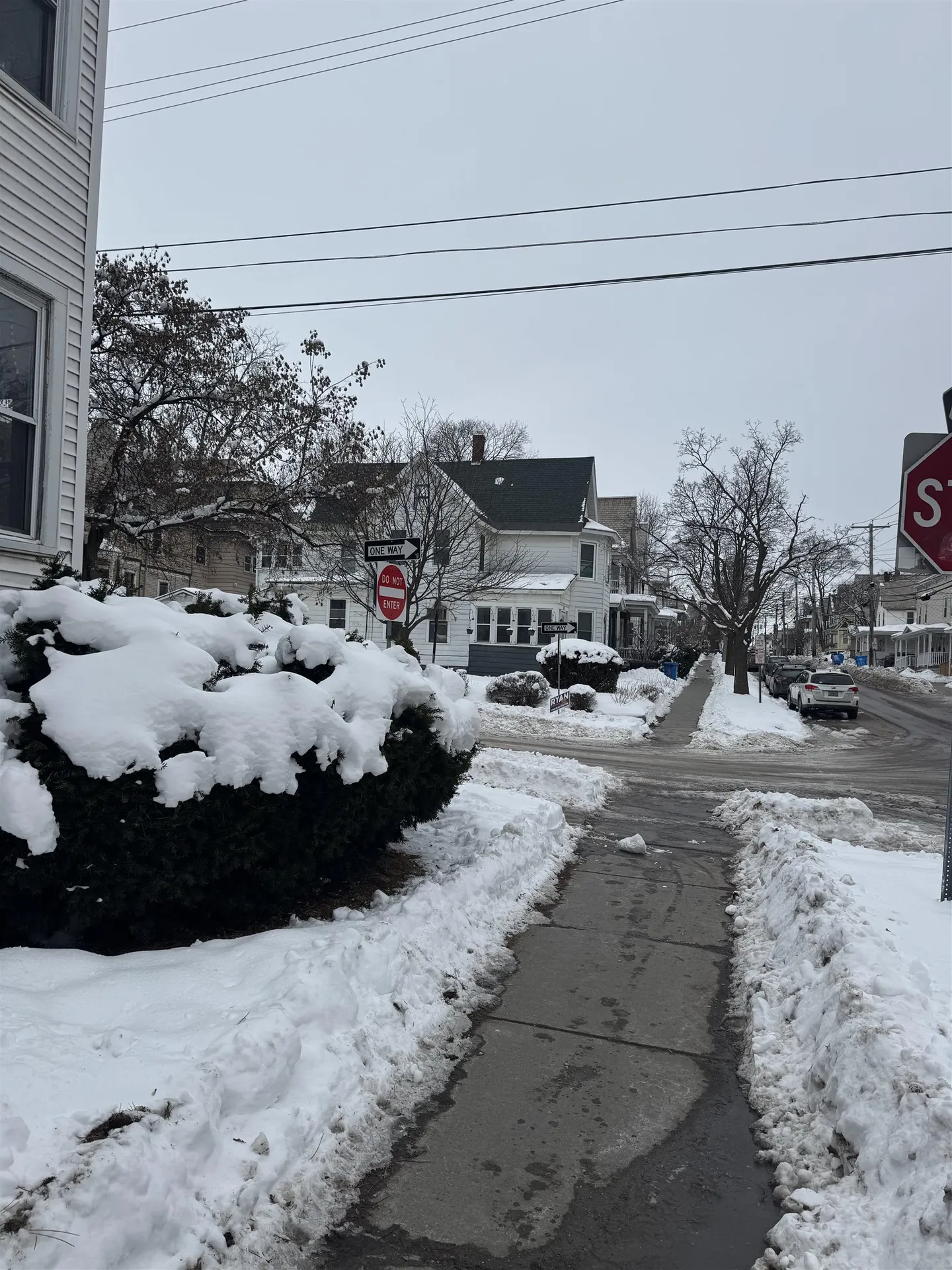 61 South Union Street Burlington VT 05401