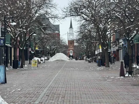 61 South Union Street Burlington VT 05401