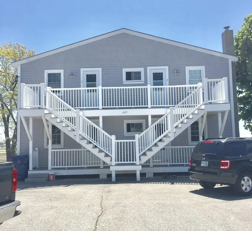 497 Winnacunnet Road Hampton NH 03842