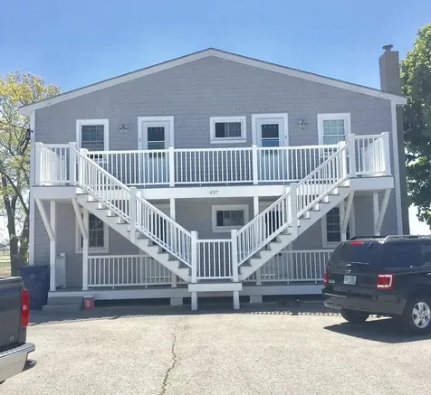 497 Winnacunnet Road Hampton NH 03842