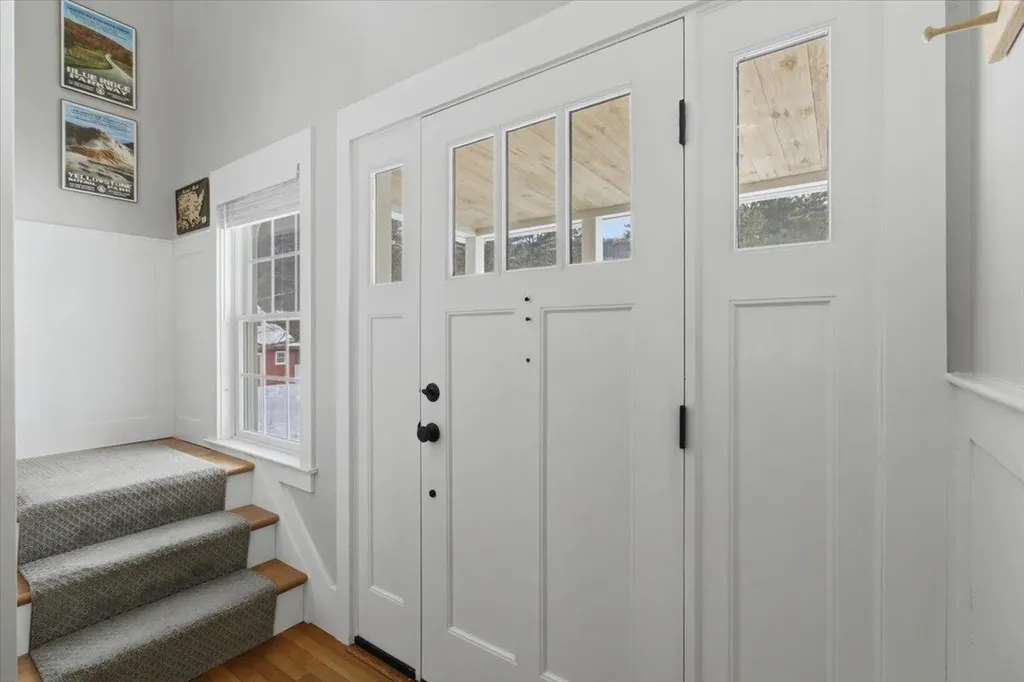 269 Old Depot Road Arlington VT 05250