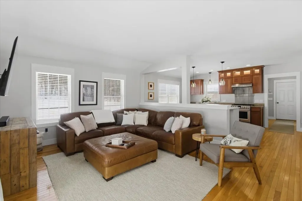 269 Old Depot Road Arlington VT 05250