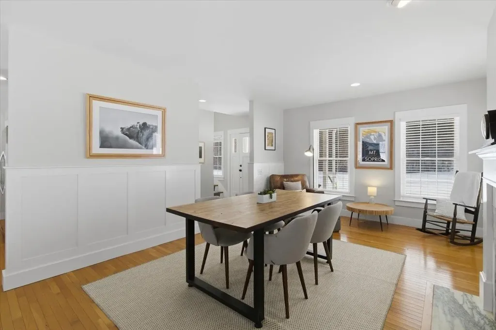 269 Old Depot Road Arlington VT 05250