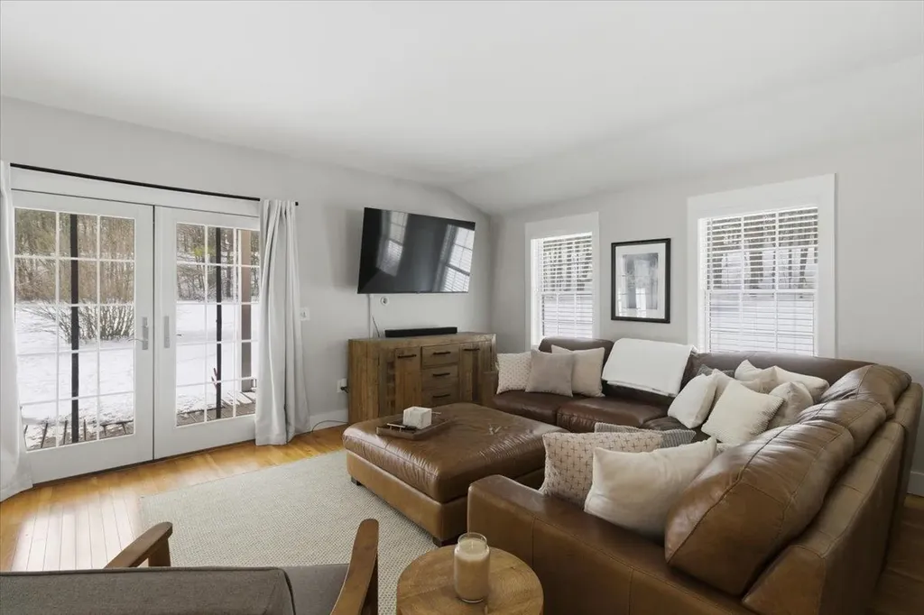 269 Old Depot Road Arlington VT 05250