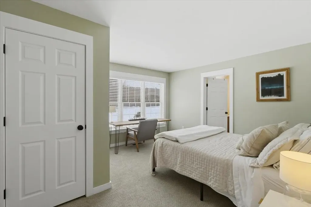 269 Old Depot Road Arlington VT 05250