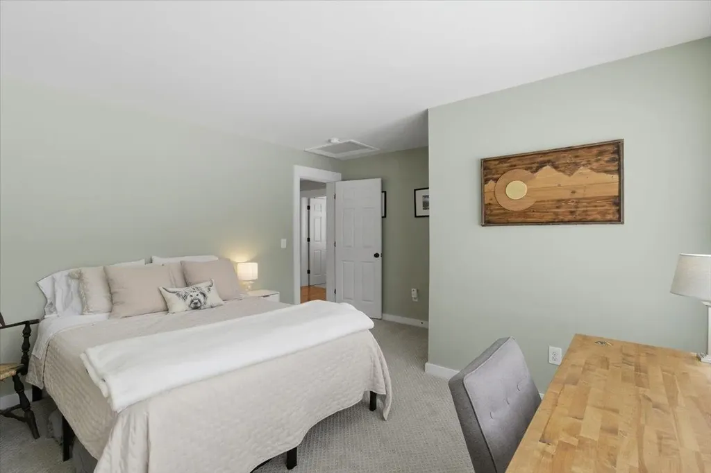 269 Old Depot Road Arlington VT 05250