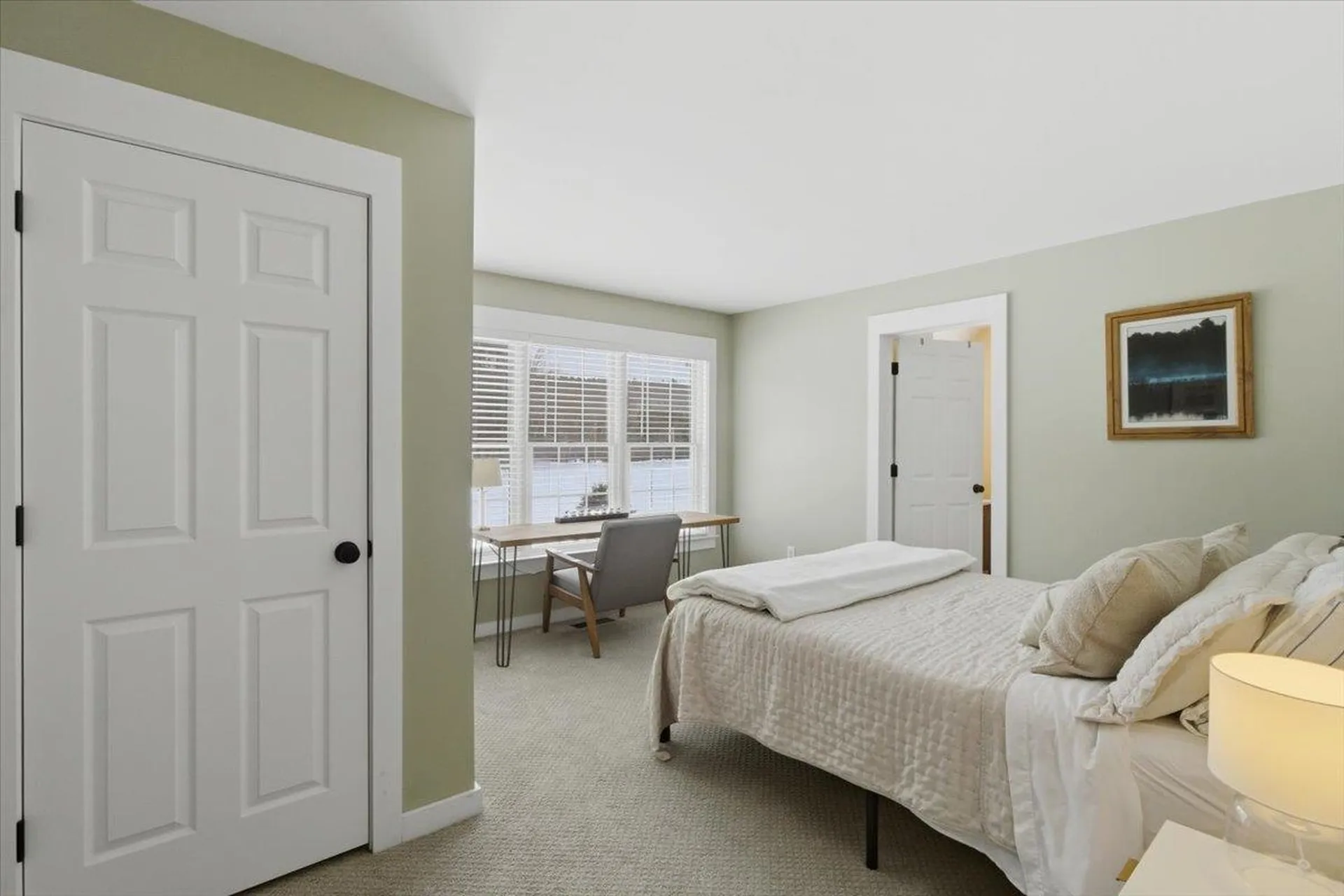 269 Old Depot Road Arlington VT 05250