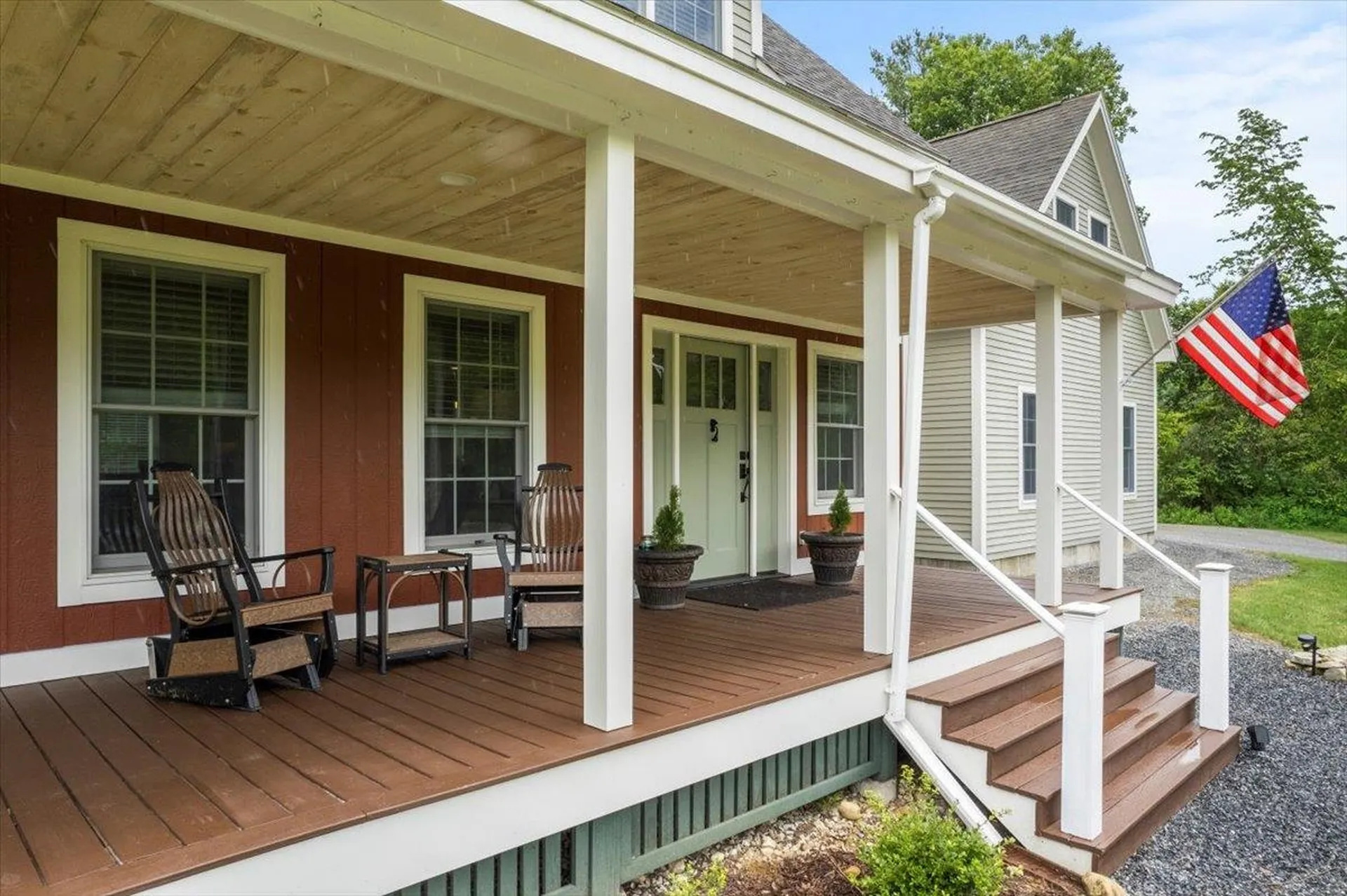 269 Old Depot Road Arlington VT 05250