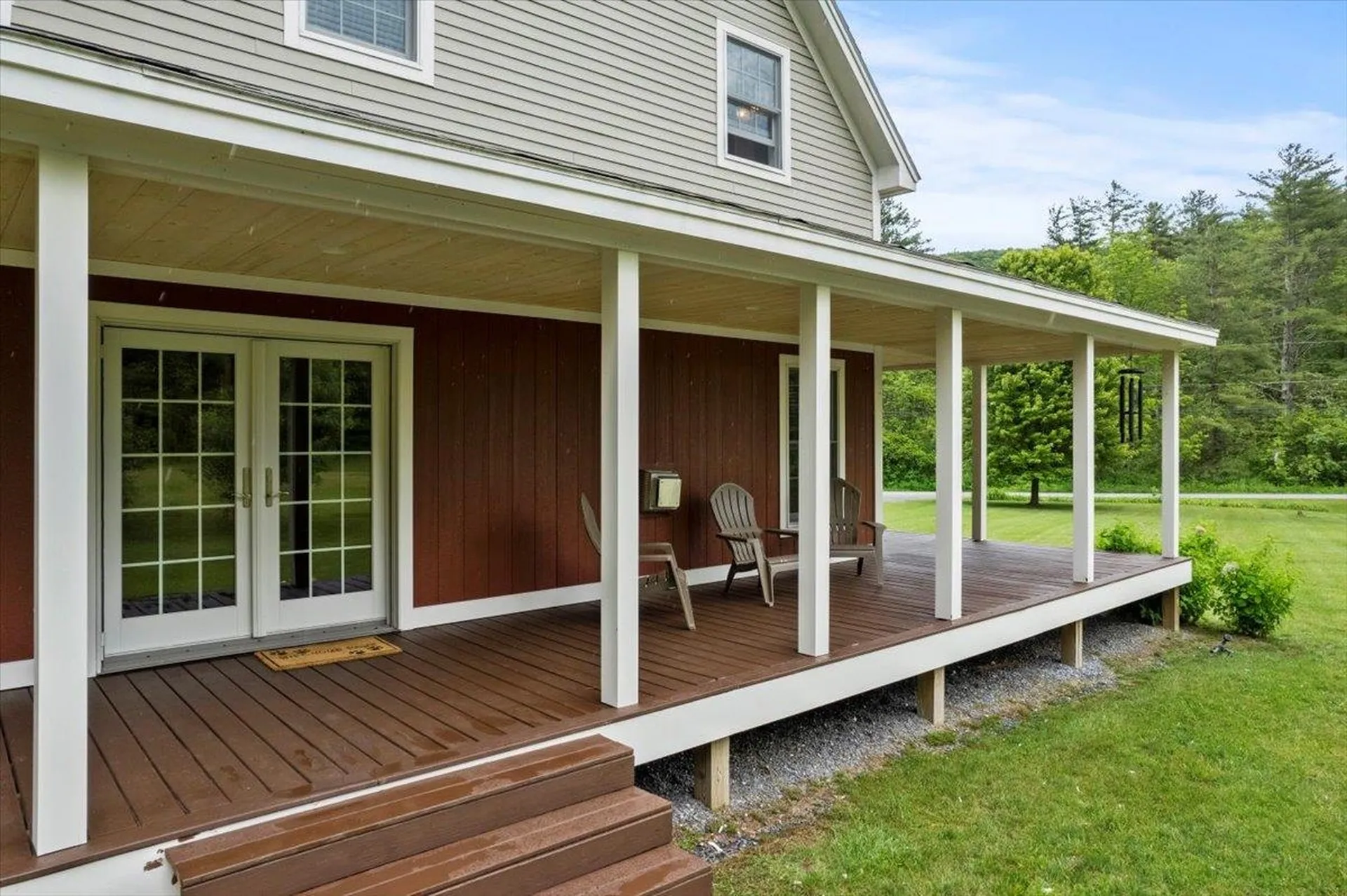 269 Old Depot Road Arlington VT 05250