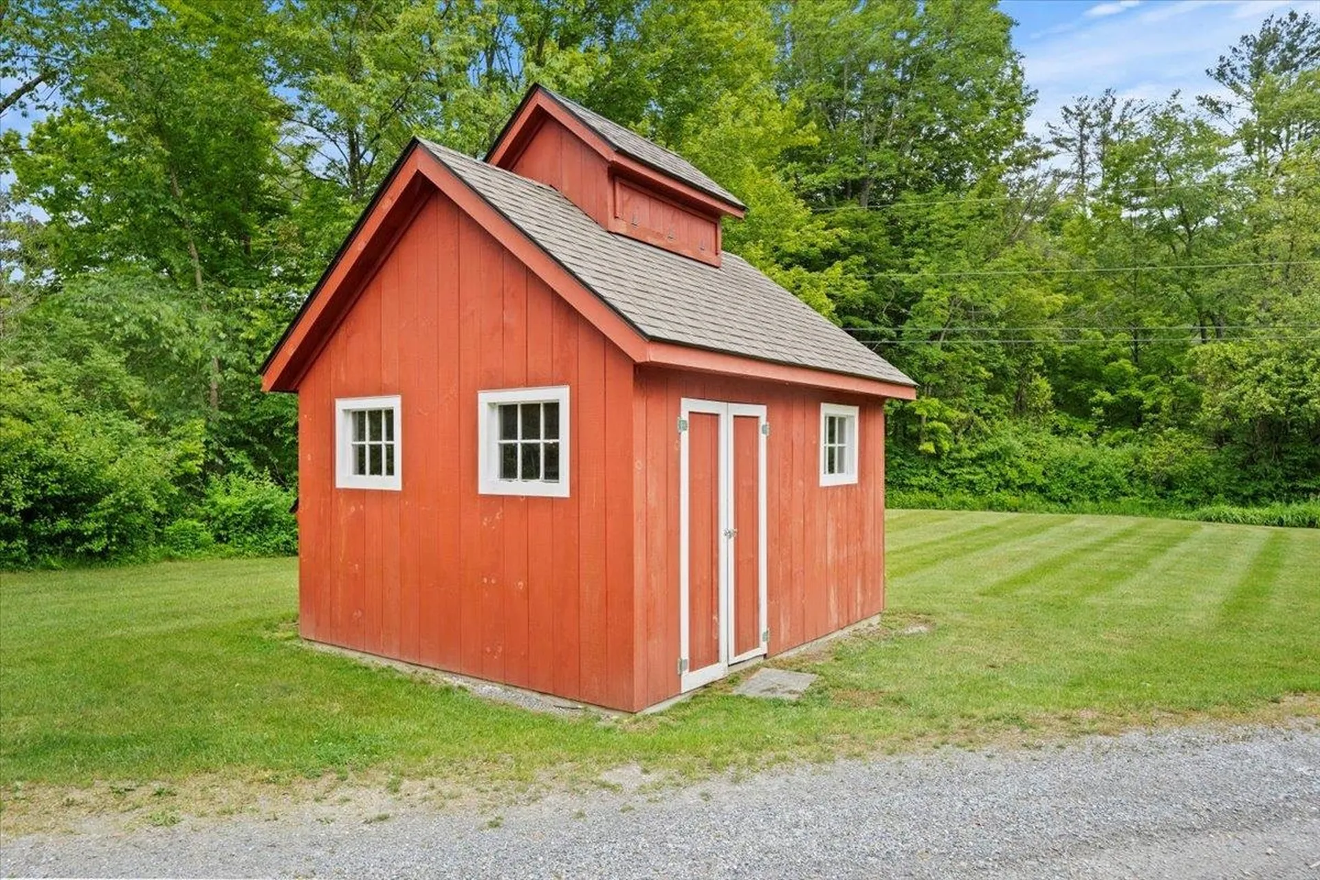 269 Old Depot Road Arlington VT 05250