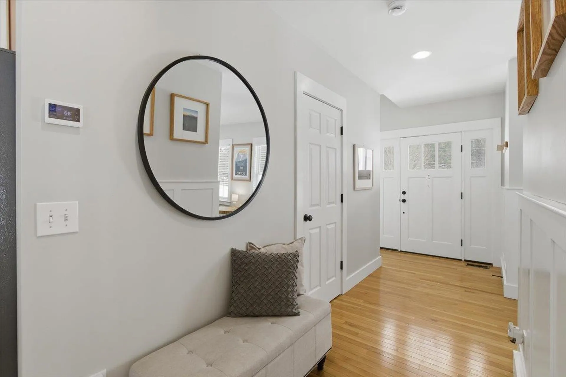 269 Old Depot Road Arlington VT 05250