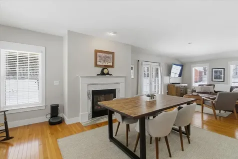 269 Old Depot Road Arlington VT 05250