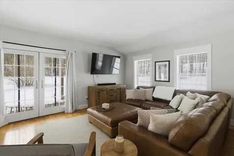 269 Old Depot Road Arlington VT 05250