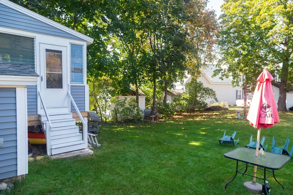 180 Highland Street Laconia NH 03246