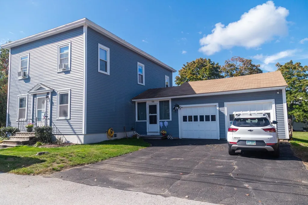 180 Highland Street Laconia NH 03246