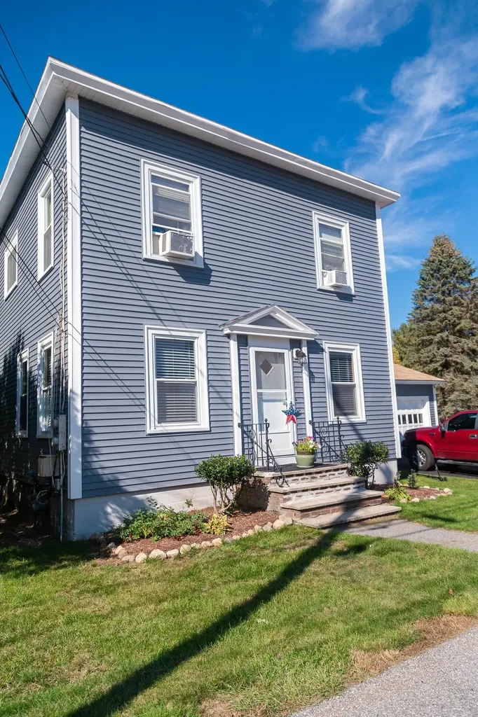 180 Highland Street Laconia NH 03246