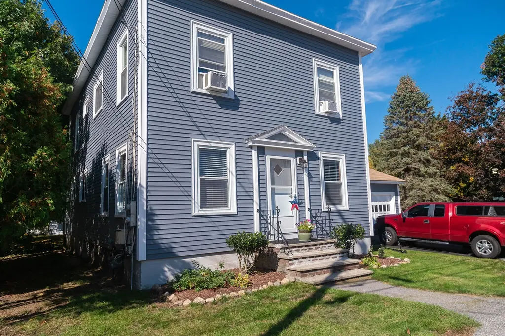 180 Highland Street Laconia NH 03246