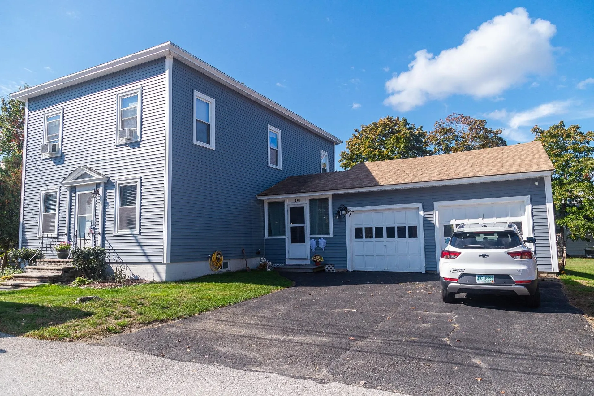 180 Highland Street Laconia NH 03246