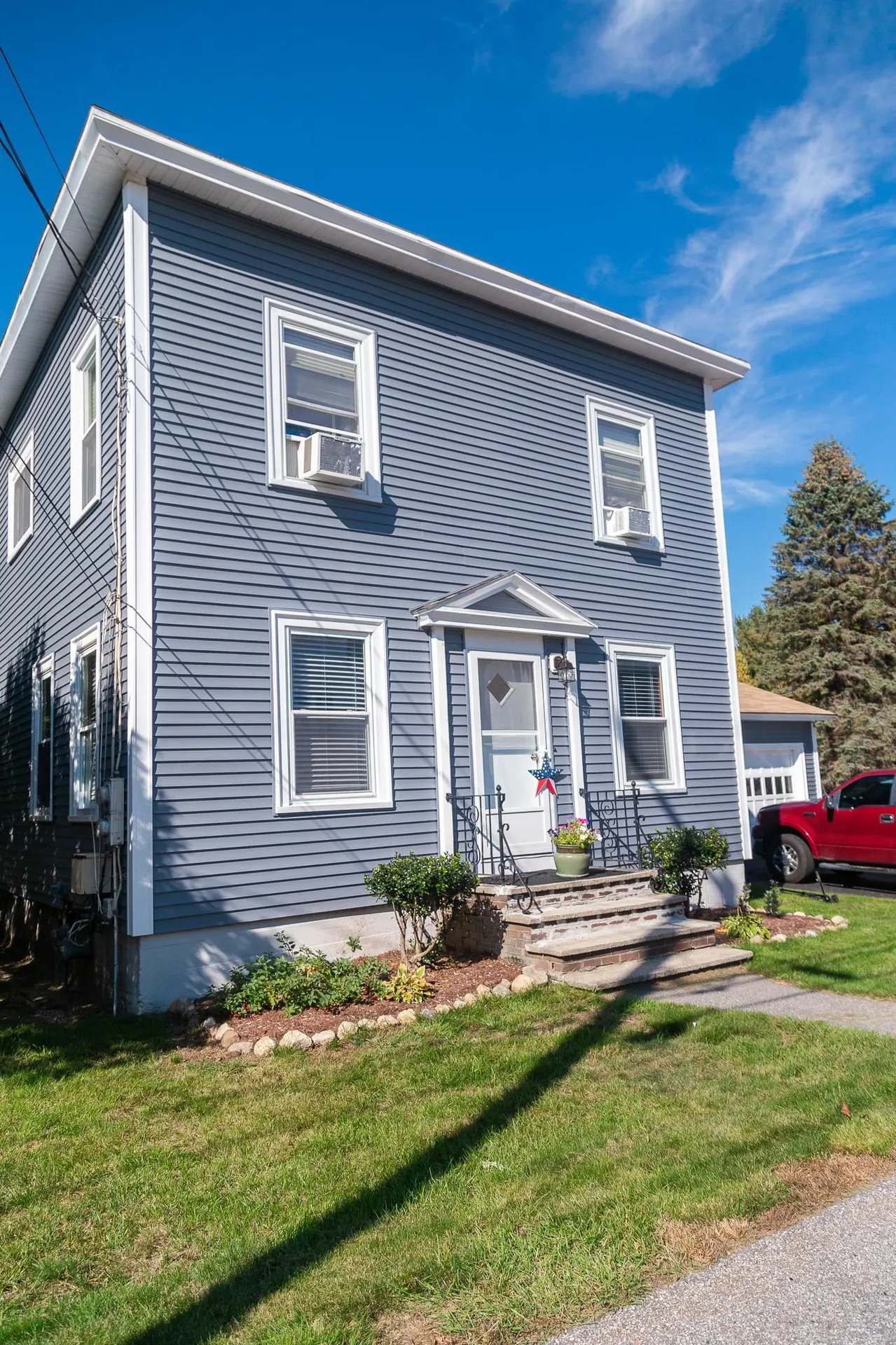 180 Highland Street Laconia NH 03246