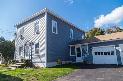 180 Highland Street Laconia NH 03246