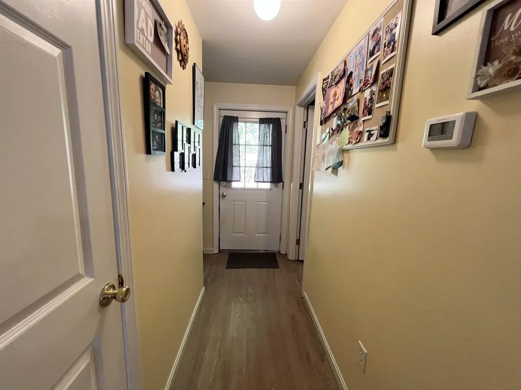 14 Cummings Hill Road Plymouth NH 03264