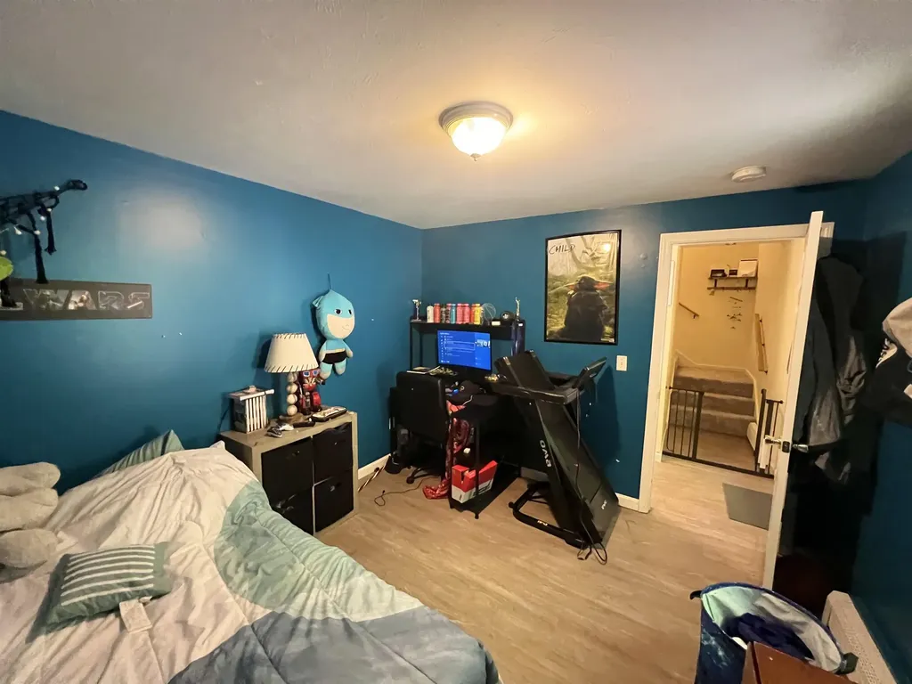 14 Cummings Hill Road Plymouth NH 03264