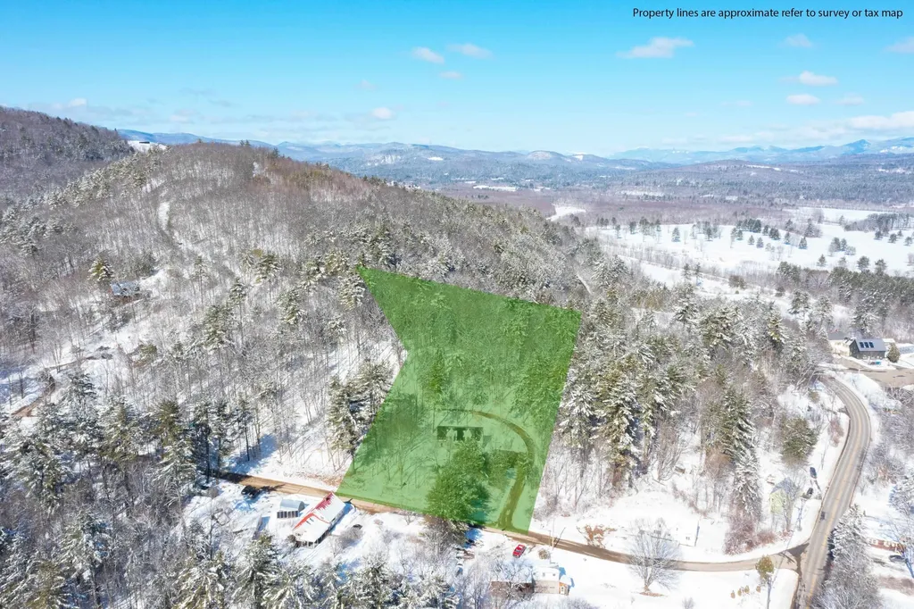 14 Cummings Hill Road Plymouth NH 03264