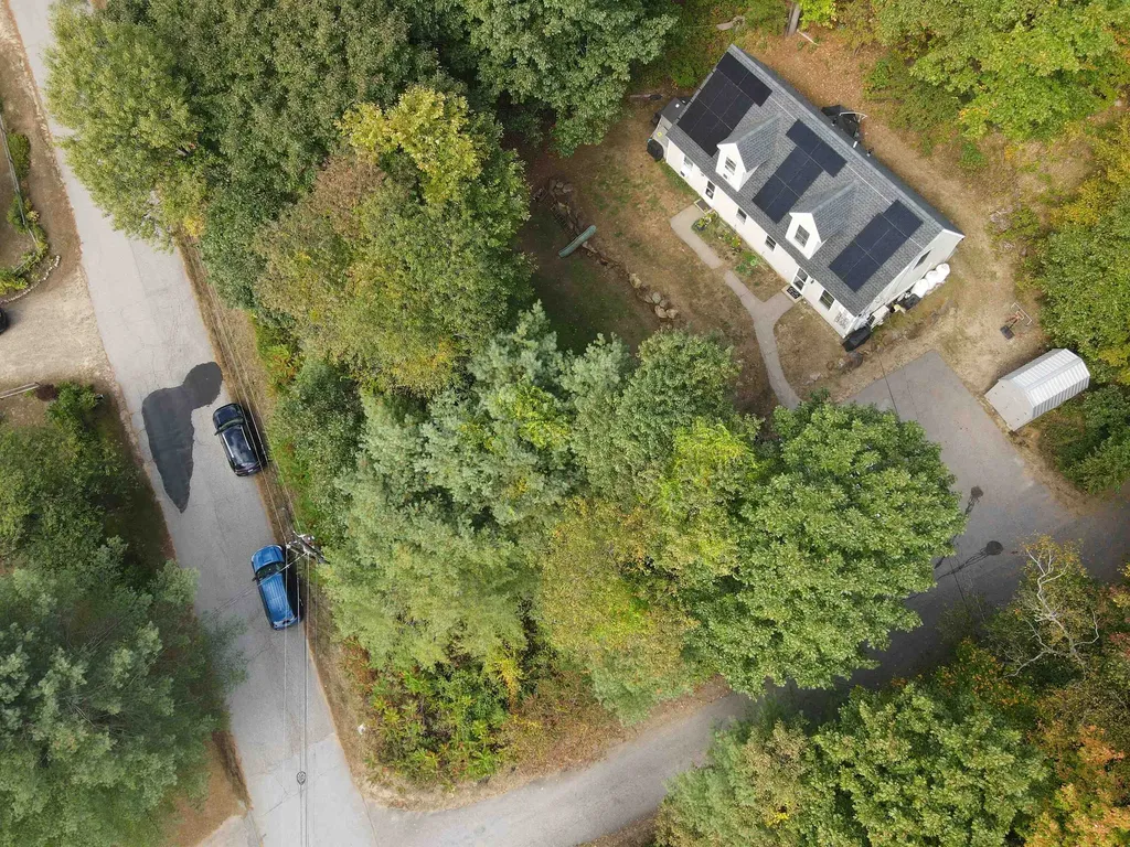 14 Cummings Hill Road Plymouth NH 03264