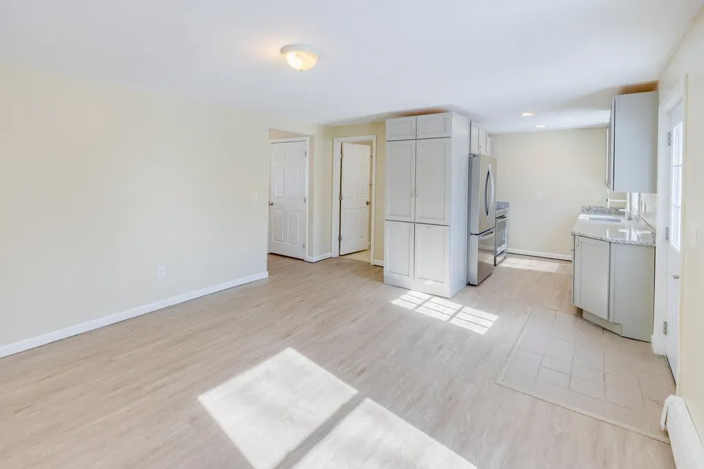 14 Cummings Hill Road Plymouth NH 03264