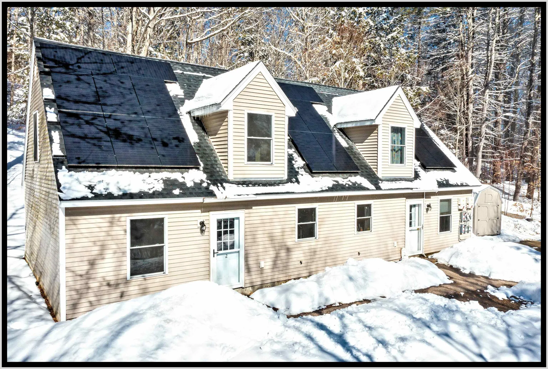 14 Cummings Hill Road Plymouth NH 03264