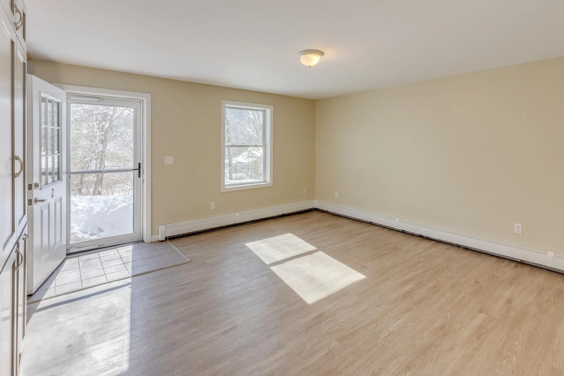 14 Cummings Hill Road Plymouth NH 03264