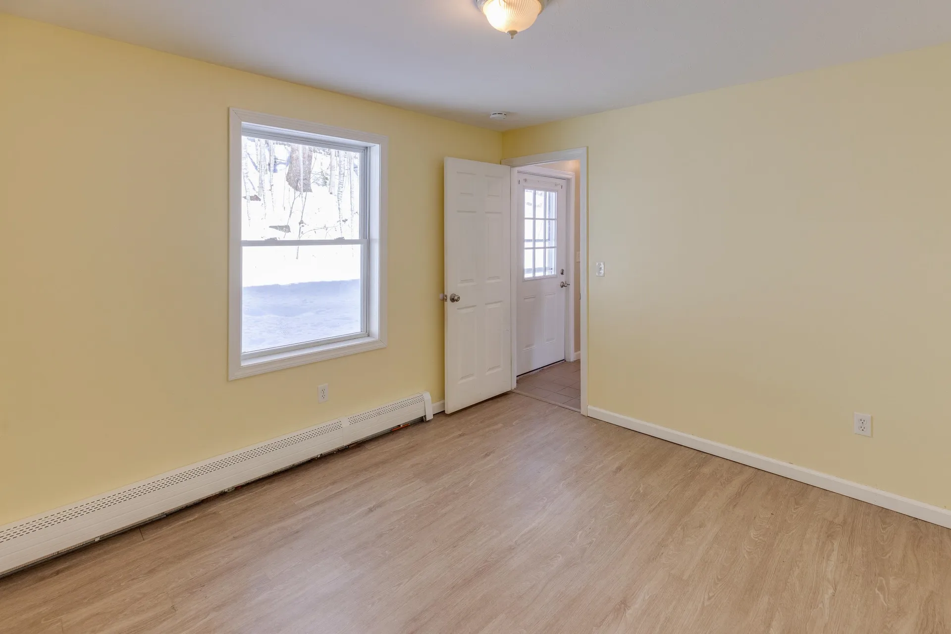 14 Cummings Hill Road Plymouth NH 03264