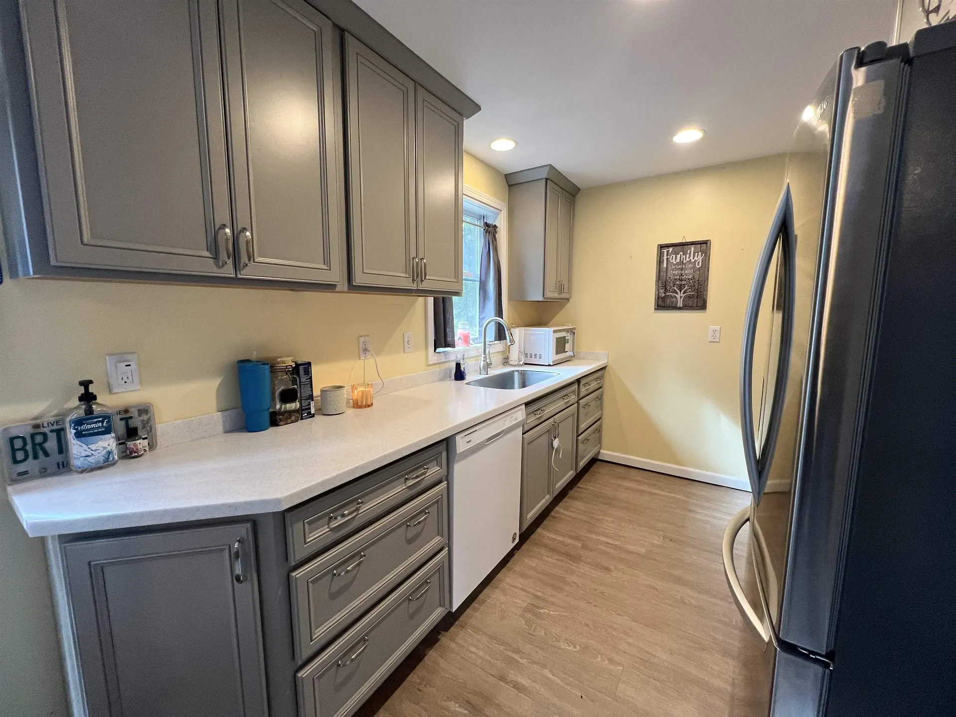 14 Cummings Hill Road Plymouth NH 03264