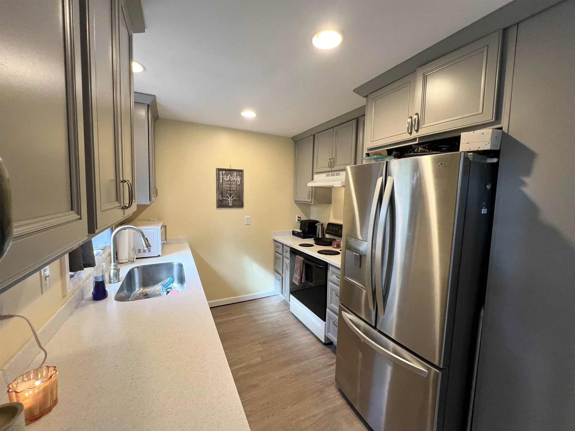 14 Cummings Hill Road Plymouth NH 03264