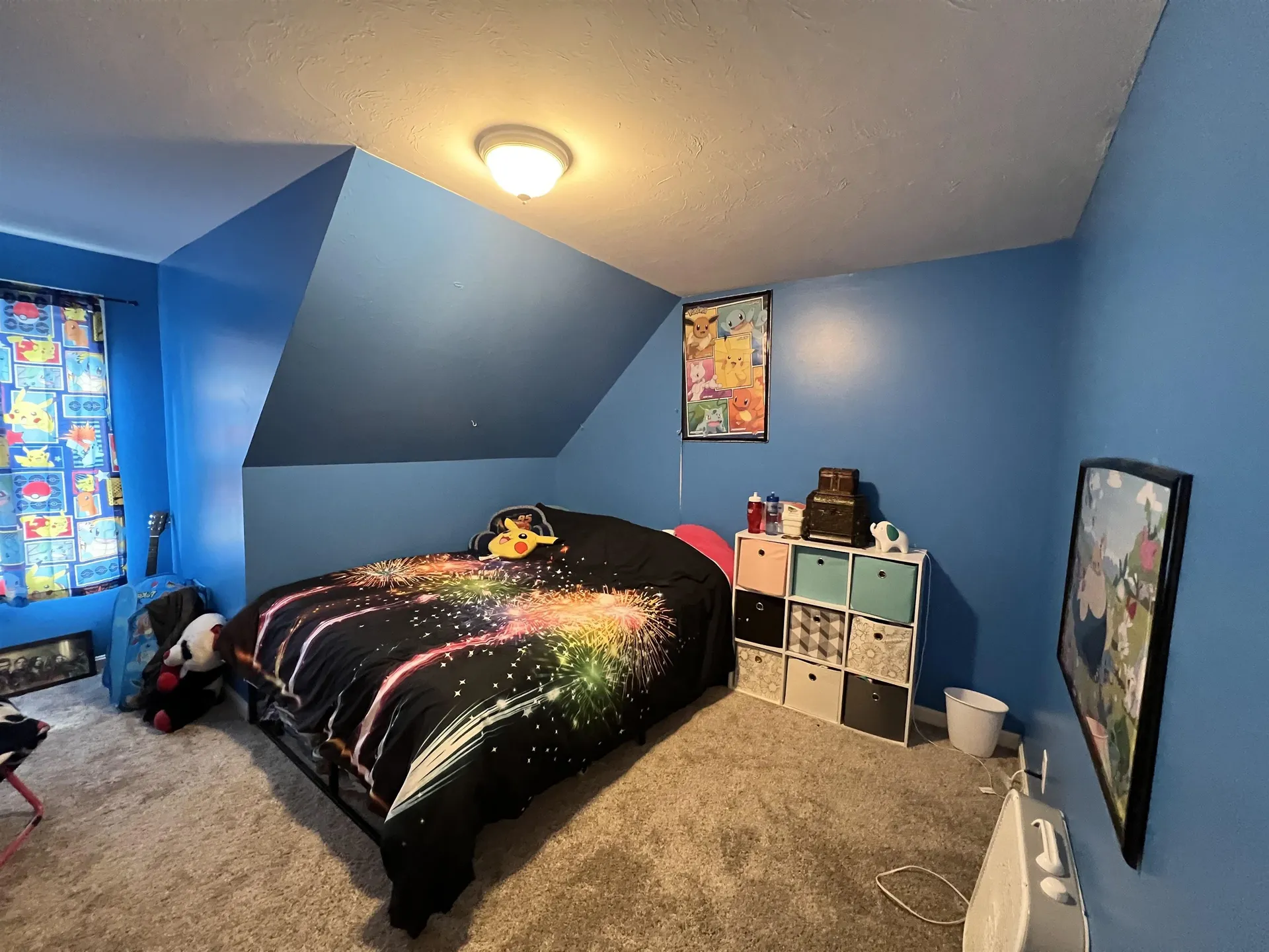 14 Cummings Hill Road Plymouth NH 03264