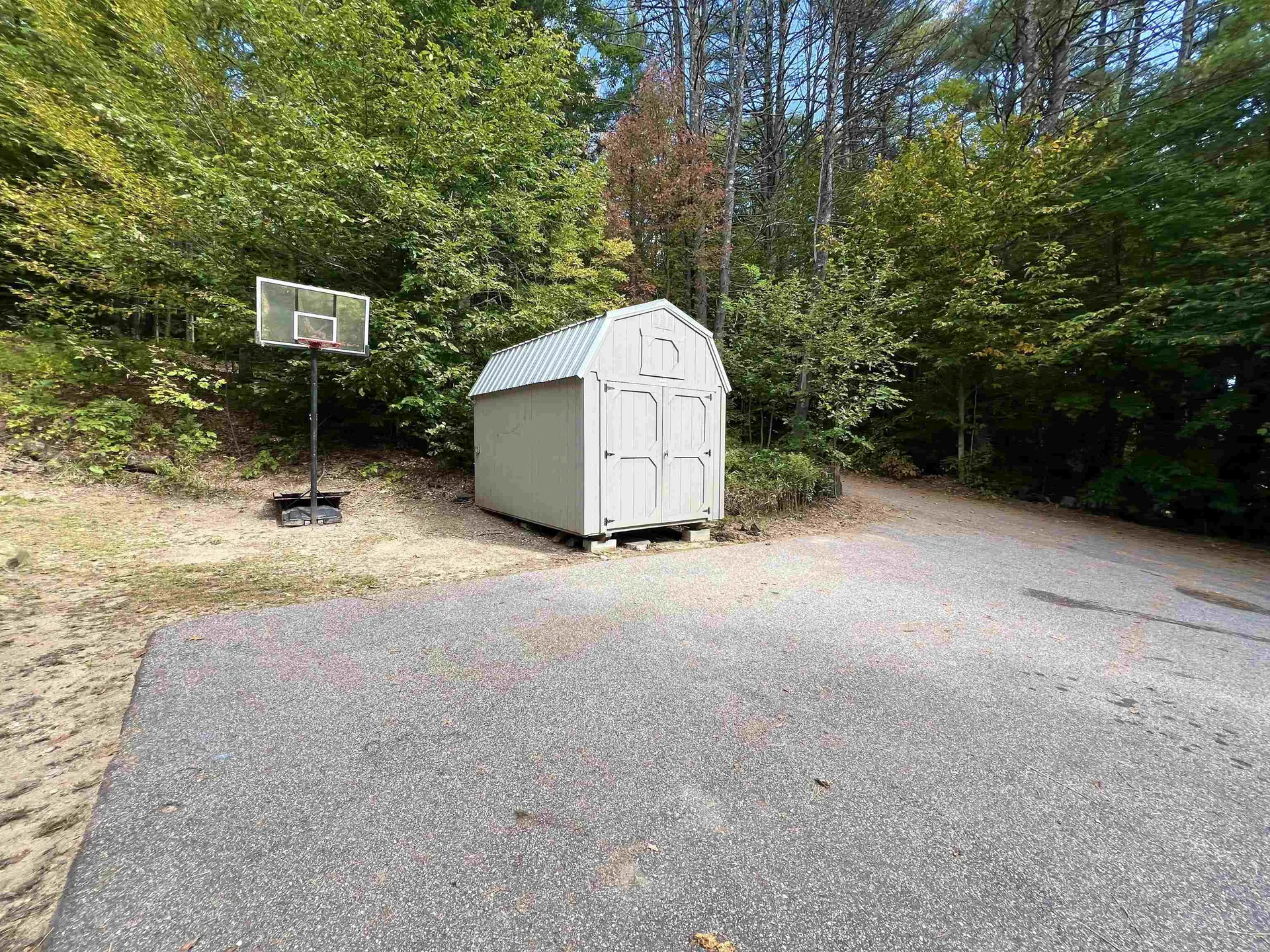 14 Cummings Hill Road Plymouth NH 03264