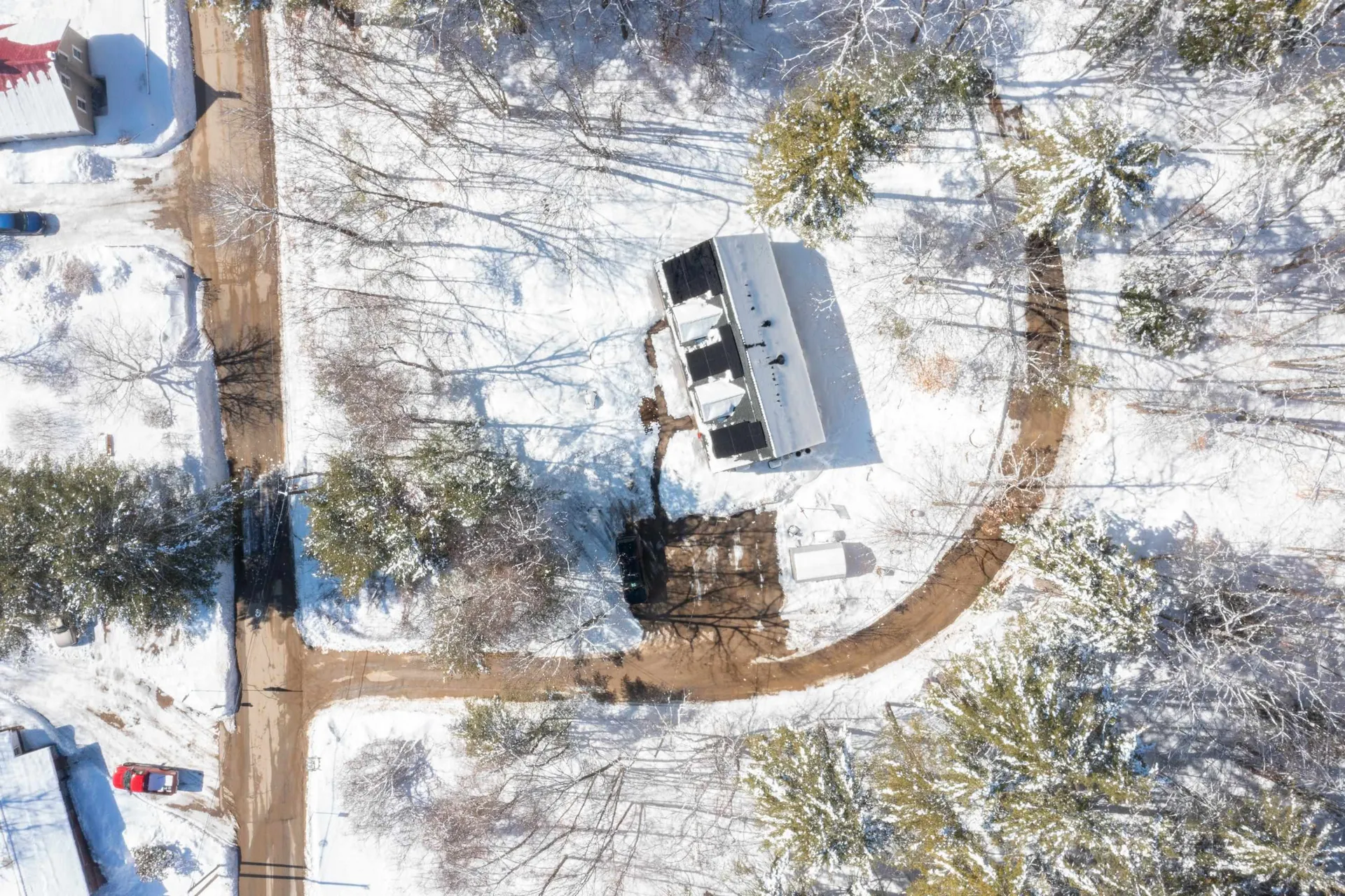 14 Cummings Hill Road Plymouth NH 03264