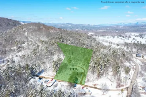 14 Cummings Hill Road Plymouth NH 03264