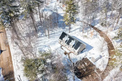 14 Cummings Hill Road Plymouth NH 03264